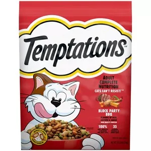 13.5lb Whiskas Temptations Block Party BBQ - Items on Sale Now